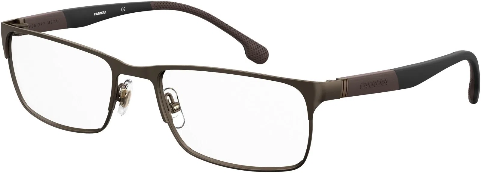 Carrera 8849 Eyeglasses - view 4